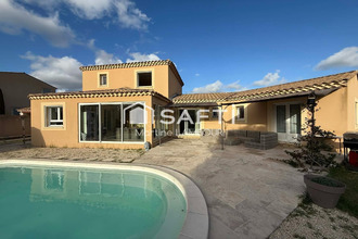 achat maison paradou 13520