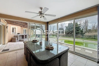 achat maison paradou 13520