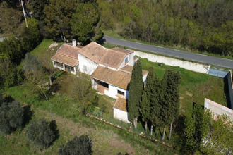 achat maison paradou 13520