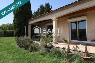 achat maison paradou 13520