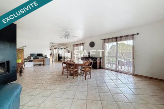 achat maison paradou 13520