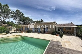 achat maison paradou 13520