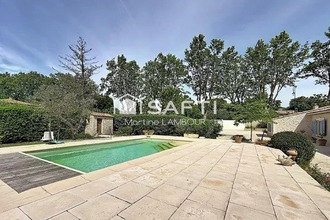 achat maison paradou 13520