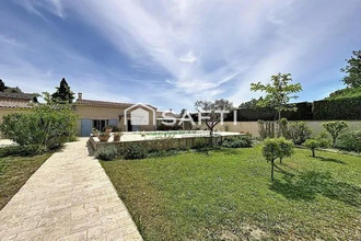 achat maison paradou 13520