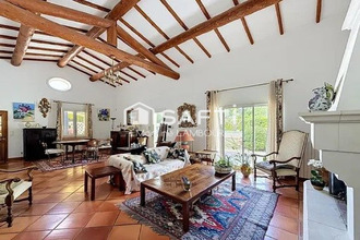 achat maison paradou 13520