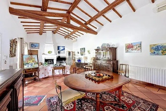 achat maison paradou 13520
