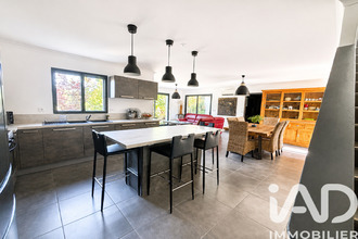 achat maison paradou 13520