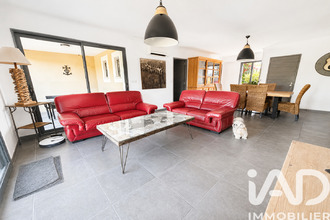 achat maison paradou 13520