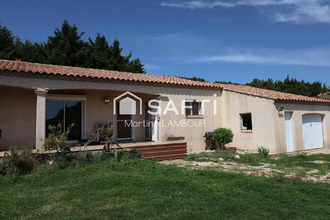 achat maison paradou 13520