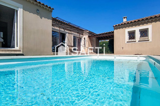 achat maison paradou 13520