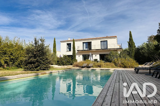 achat maison paradou 13520