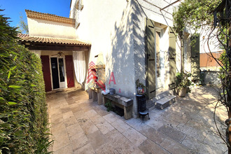 achat maison paradou 13520