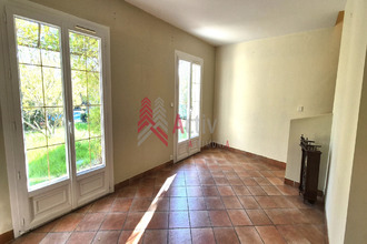 achat maison paradou 13520
