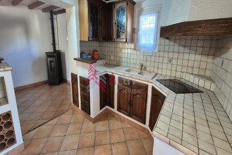 achat maison paradou 13520