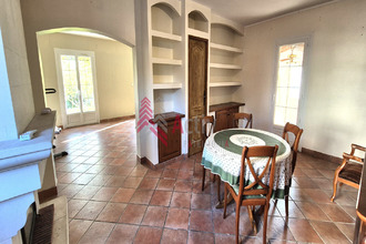 achat maison paradou 13520