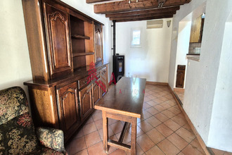 achat maison paradou 13520
