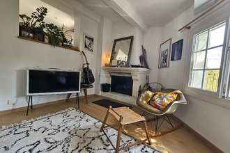 achat maison paradou 13520