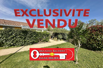 achat maison paradou 13520