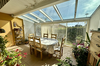 achat maison paradou 13520