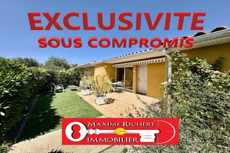 achat maison paradou 13520