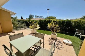 achat maison paradou 13520