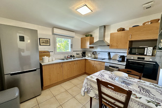 achat maison paradou 13520