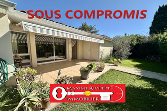 achat maison paradou 13520
