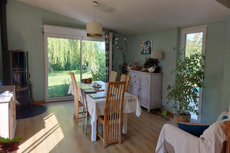 achat maison parassy 18220