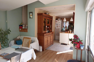 achat maison parassy 18220