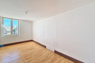 achat maison parassy 18220