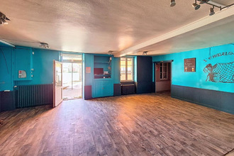 achat maison parassy 18220