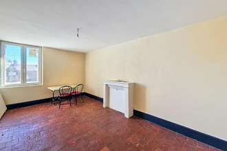 achat maison parassy 18220