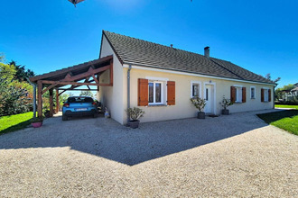 achat maison parassy 18220