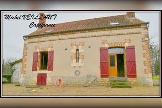 achat maison paray-le-fresil 03230