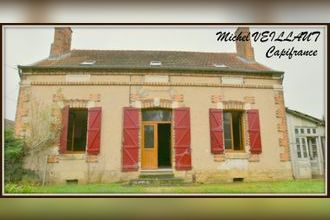 achat maison paray-le-fresil 03230