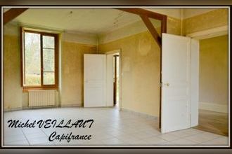 achat maison paray-le-fresil 03230