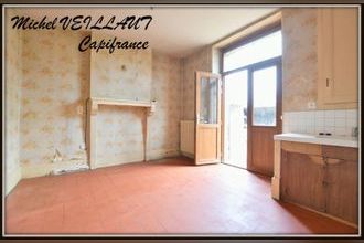 achat maison paray-le-fresil 03230