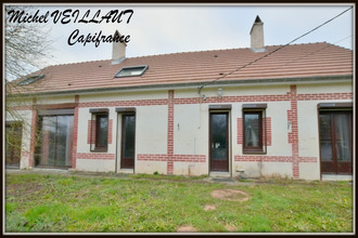 achat maison paray-le-fresil 03230