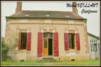 achat maison paray-le-fresil 03230