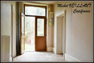 achat maison paray-le-fresil 03230