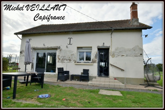 achat maison paray-le-fresil 03230