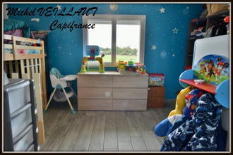 achat maison paray-le-fresil 03230