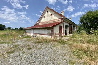 achat maison paray-le-fresil 03230