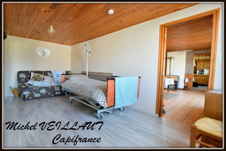 achat maison paray-le-fresil 03230