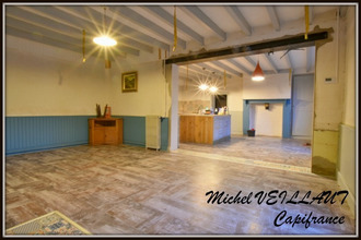 achat maison paray-le-fresil 03230