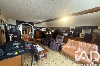 achat maison paray-le-fresil 03230