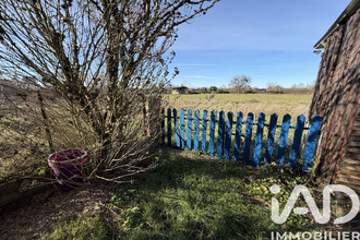 achat maison paray-le-fresil 03230