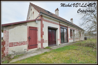 achat maison paray-le-fresil 03230