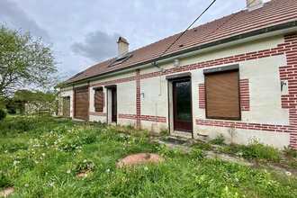 achat maison paray-le-fresil 03230