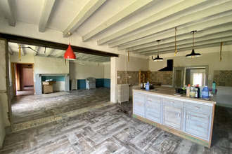achat maison paray-le-fresil 03230